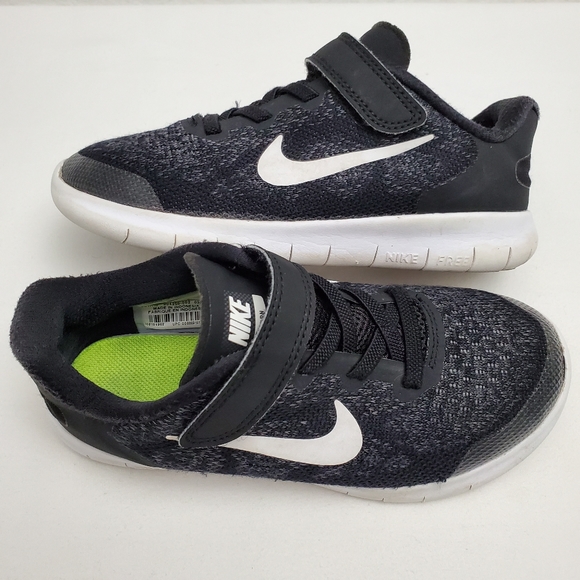 nike free strap